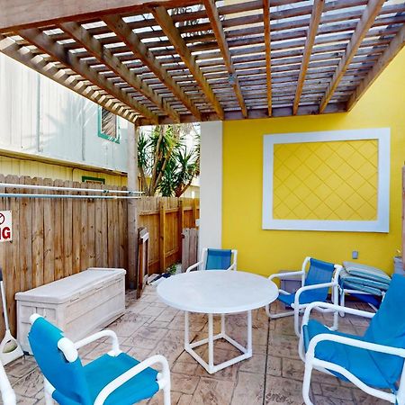 Butterfly Vine Escape Villa South Padre Island Luaran gambar