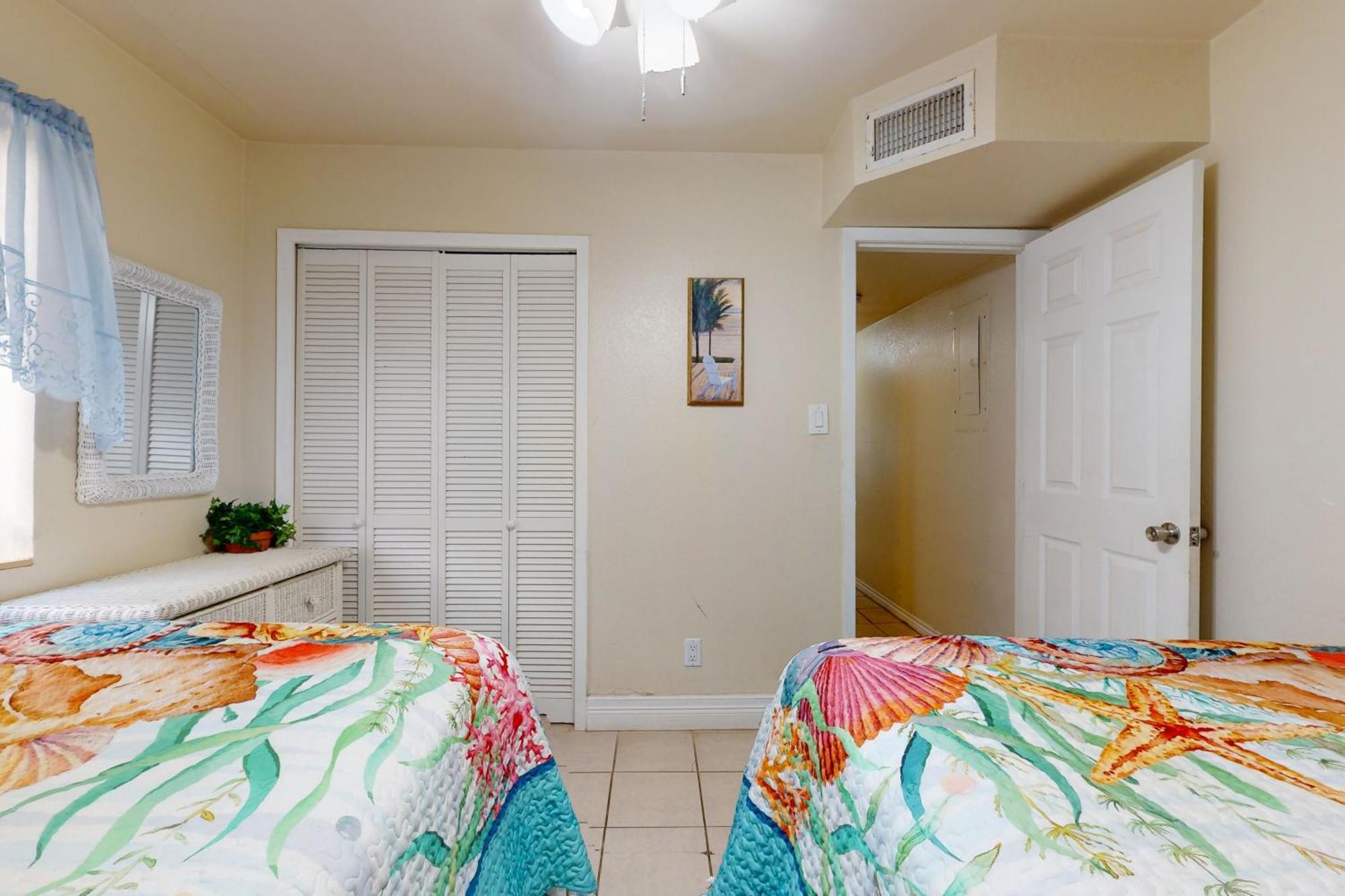 Butterfly Vine Escape Villa South Padre Island Luaran gambar