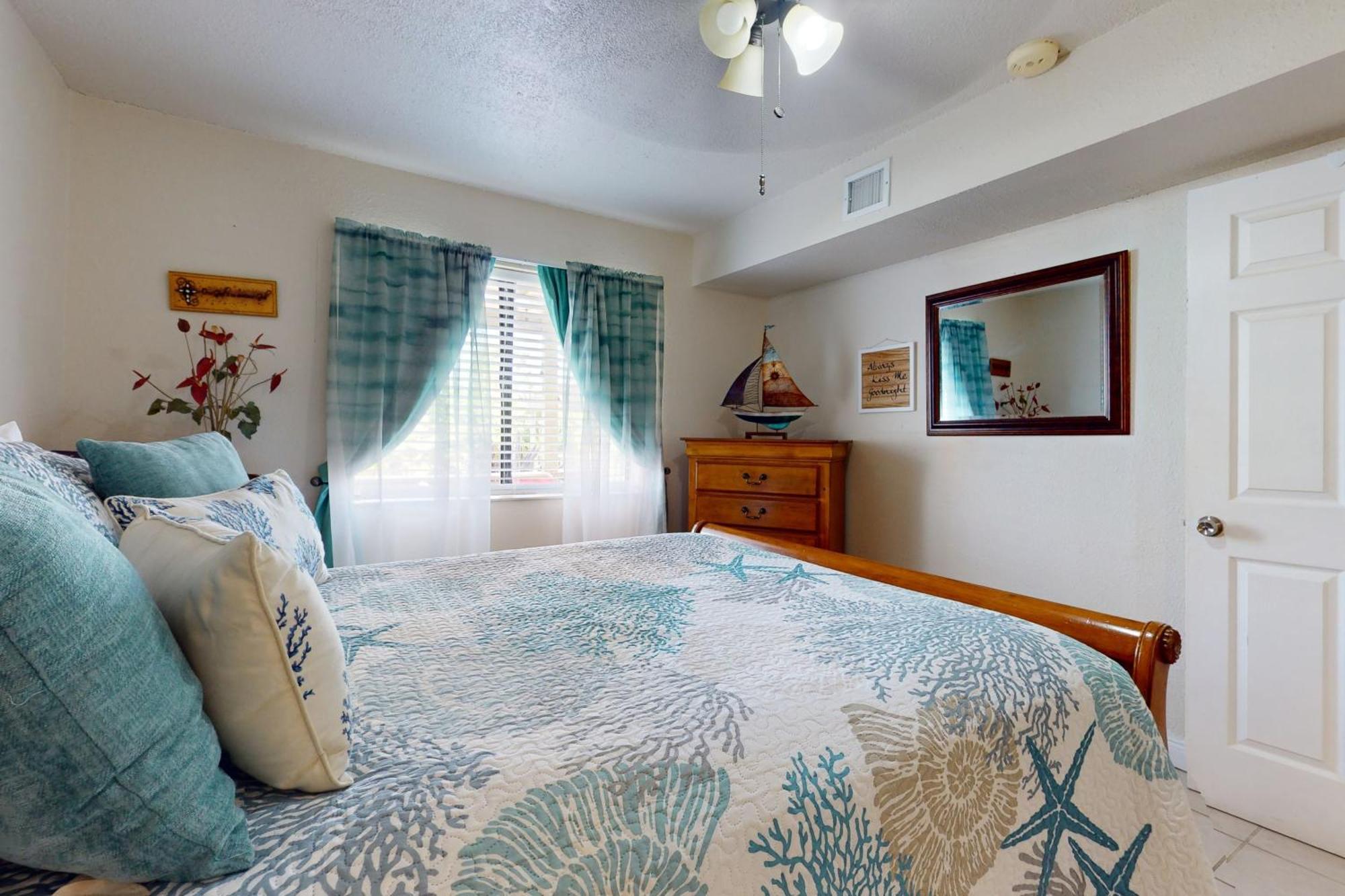 Butterfly Vine Escape Villa South Padre Island Luaran gambar