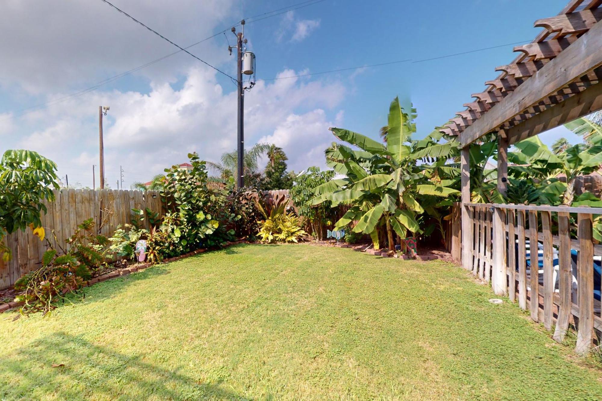 Butterfly Vine Escape Villa South Padre Island Luaran gambar
