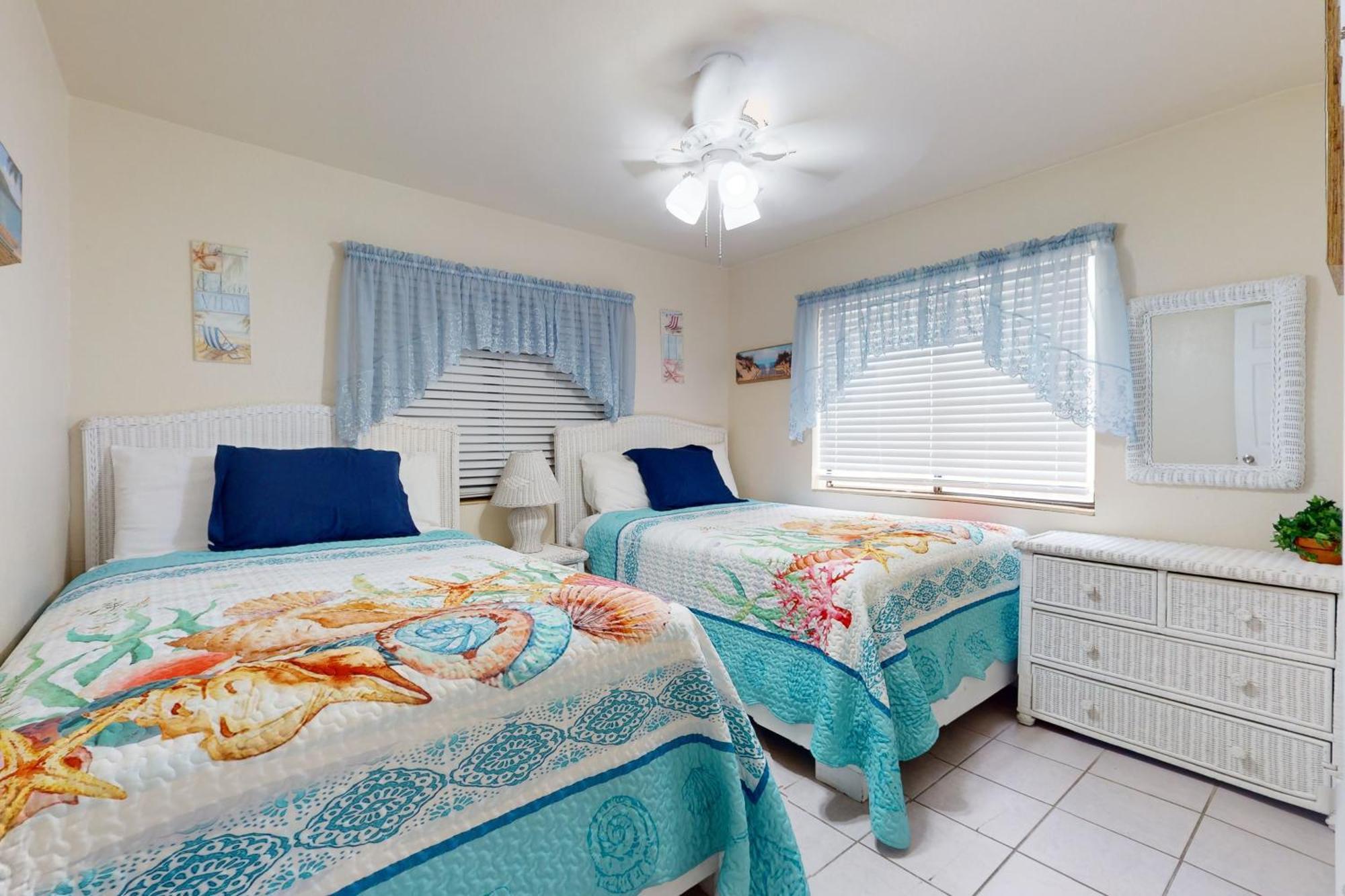 Butterfly Vine Escape Villa South Padre Island Luaran gambar