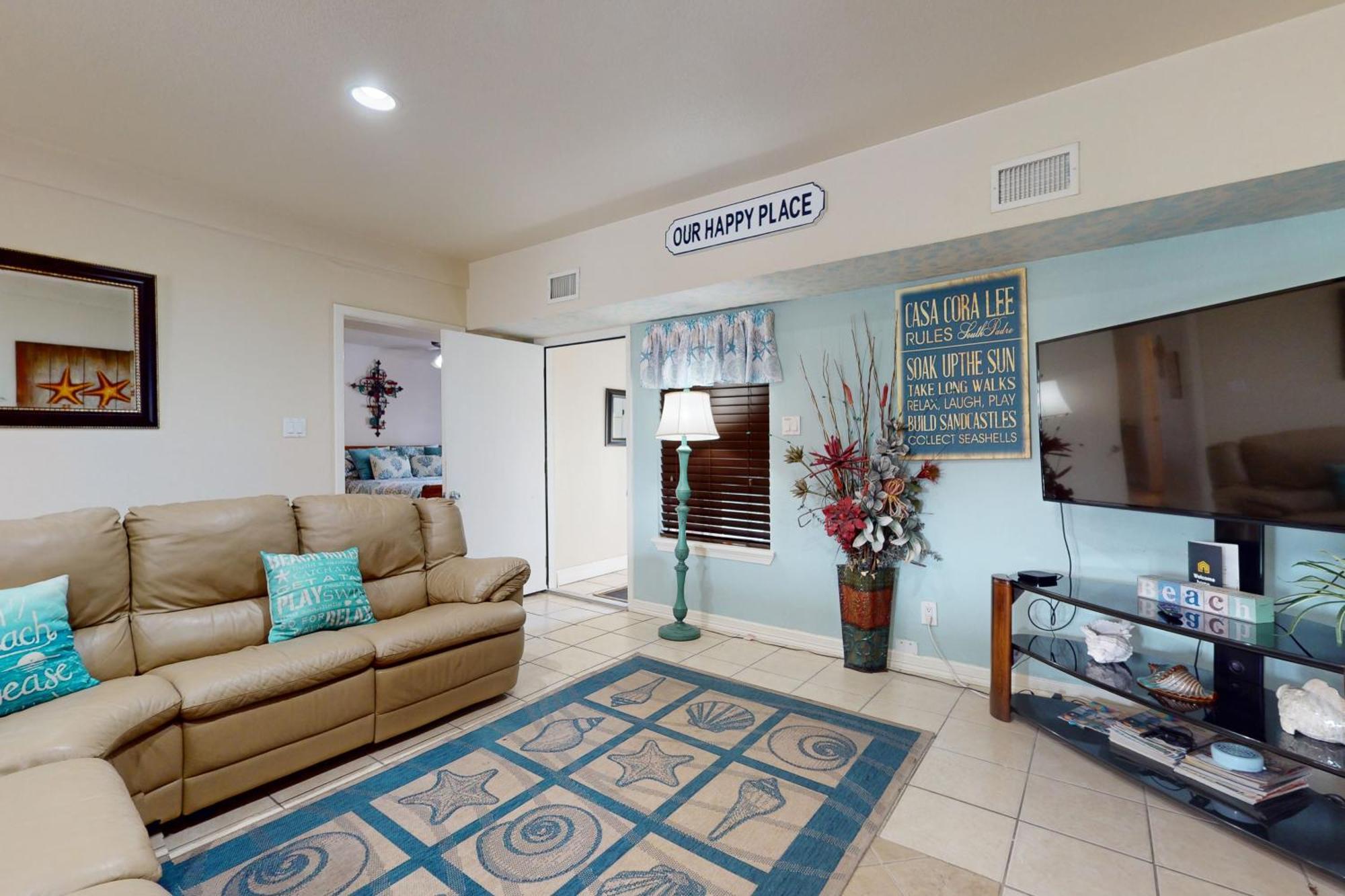 Butterfly Vine Escape Villa South Padre Island Luaran gambar