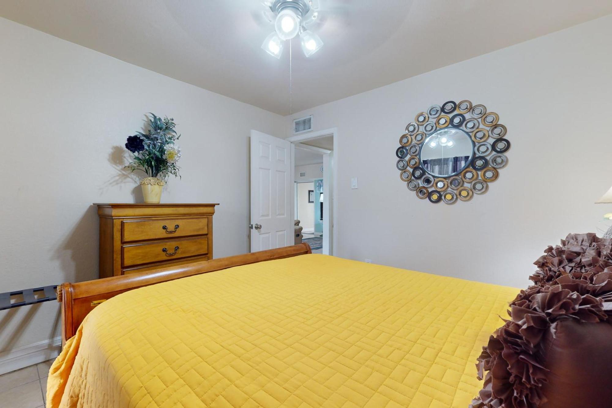 Butterfly Vine Escape Villa South Padre Island Luaran gambar